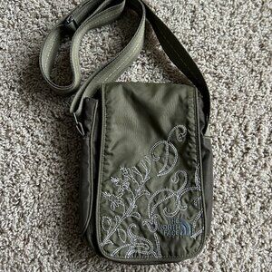 Crossbody bag -- The North Face